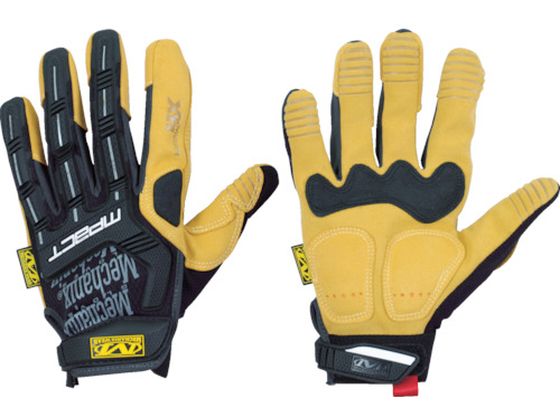 MECHANIX }eA4X M-Pact S MP4X-75-008