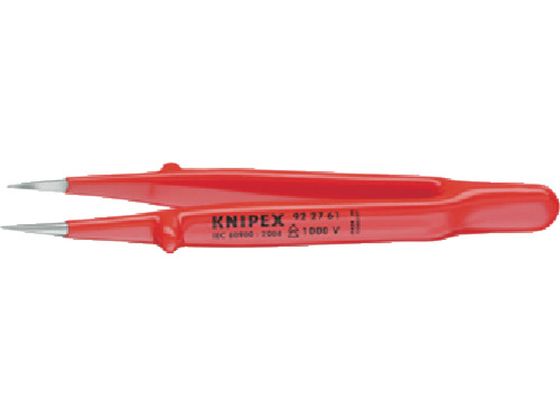 KNIPEX 9267-63 ≏sZbg 145MM 9267-63