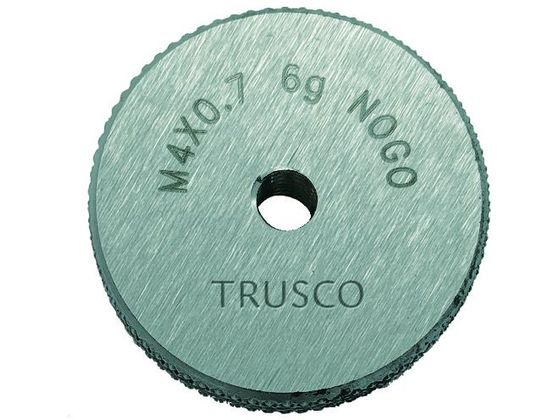 TRUSCO ˂pOQ[W ~܂ 6g M10~1.5