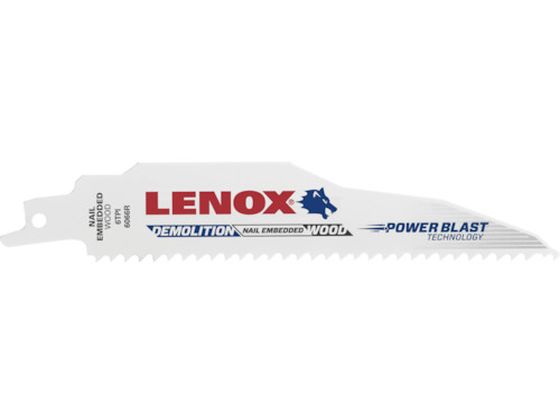 LENOX ̗pZ[o[\[u[h 6066R5 150mm~6R (5) 203706066R5