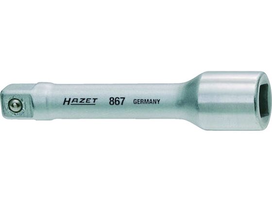 HAZET GNXeVo[ p6.35mm S25mm 867-1
