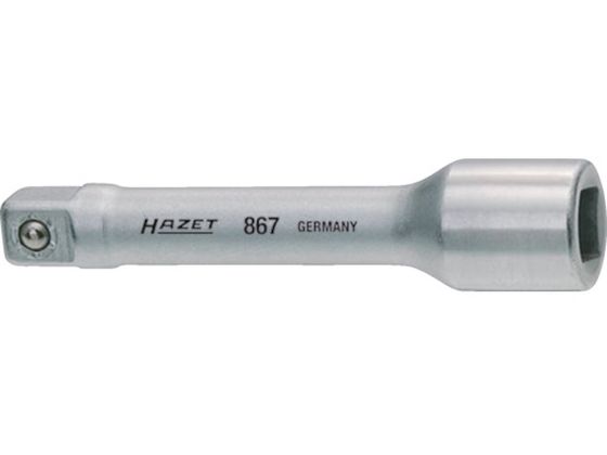 HAZET GNXeVo[ p6.35mm S55mm 867-2