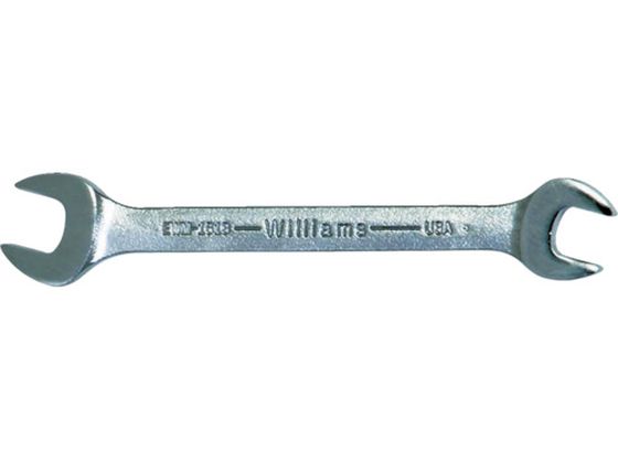 WILLIAMS I[vGh` 10~11mm JHWEWM-1011