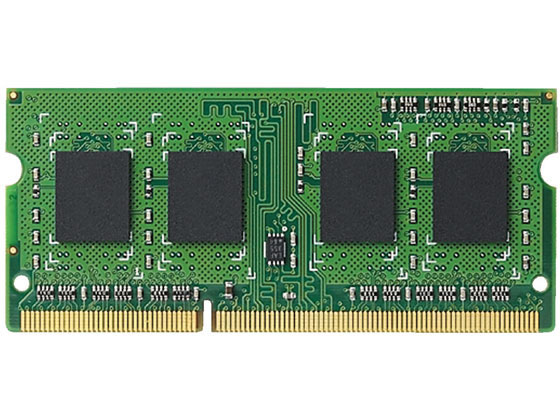 GR W[ DDR3-1600 204pin 2GB EV1600-N2G RO