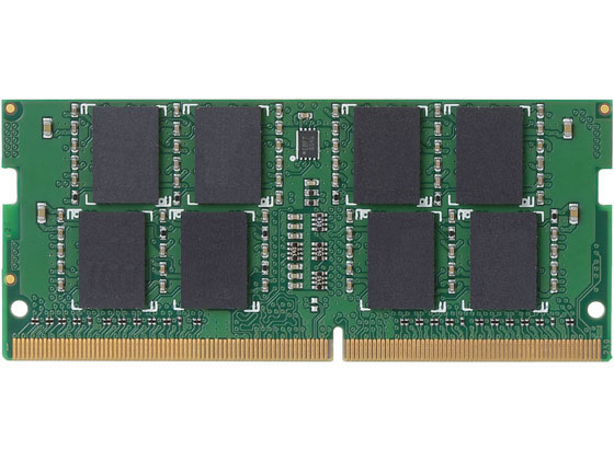 GR W[ DDR4-2400 260pin 8GB EW2400-N8G RO