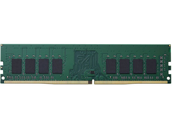 GR W[ DDR4-2666 288pin 16GB EW2666-16G RO