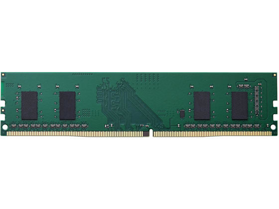 GR W[ DDR4-2666 288pin 4GB EW2666-4G RO