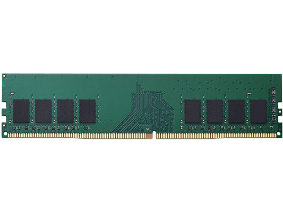GR W[ DDR4-2666 288pin 8GB EW2666-8G RO