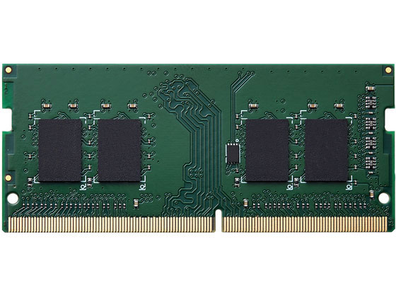 GR W[ DDR4-2666 260pin 8GB EW2666-N8G RO
