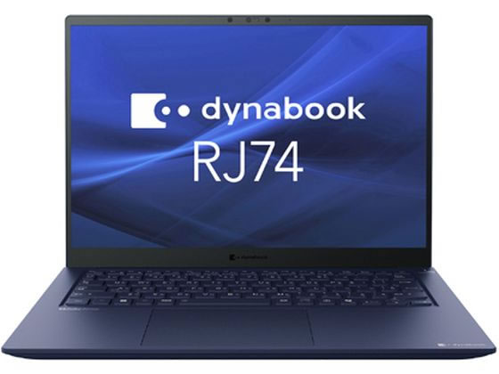 Dynabook RJ74^LY Core i7 Office A645LYEC211A