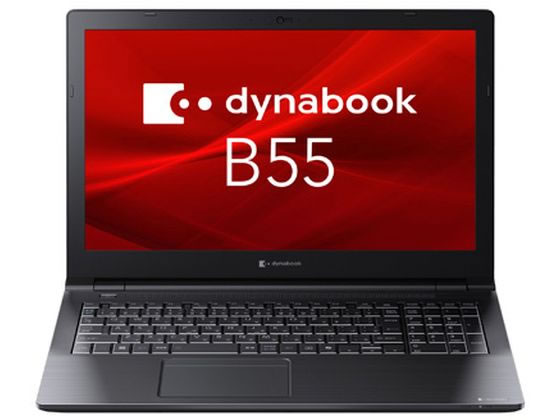 Dynabook B55^LY Core i7 Office A6BWLYK8561A