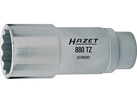 HAZET fB[v\Pbg`(12p^CvEp9.5mmEΕ18mm) 880TZ-18