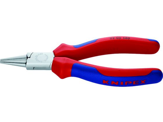 KNIPEX 2205-140 ۃy` 2205-140
