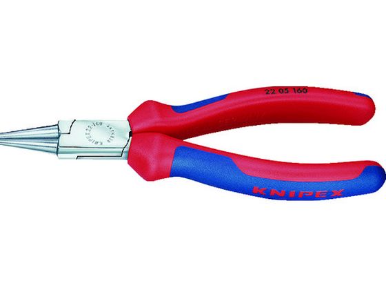 KNIPEX 2205-160 ۃy` 2205-160