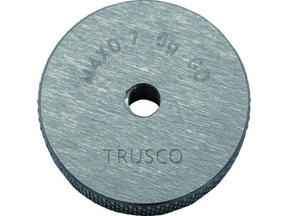 TRUSCO ˂pOQ[W ʂ 6g M6~1.0