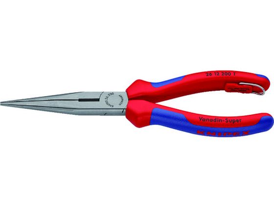 KNIPEX OWIy` h~ 200mm 2612-200TBK