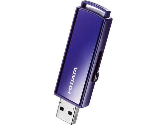 IEO DATA USB3.1ΉZLeBUSB[ 64GB EU3-PW 64GR