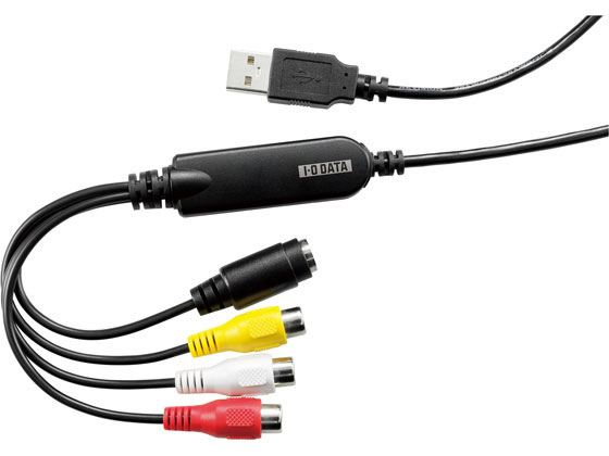 IEO DATA USBڑrfILv`[ GV-USB2
