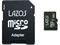 Lazos microSDXC[J[h 128GB L-B128MSD10-U3