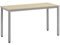 エランサ ベーシックミーティングテーブル スクエア W1200×D600 ナチュラル