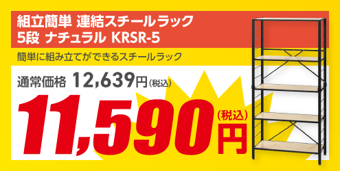 ACXI[} gȒP AX`[bN 5i i` KRSR-5