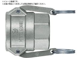 ���� ���o�[���b�N�J�v�� ���˂���t�p �X�e�����X ���葤��t�T�C�YR3 4�C���` 79799 LD-6TSF SUS NBR