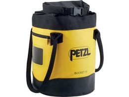 PETZL �o�b�N�p�b�N �o�P�b�g 15 �C�G���[ S001AA00