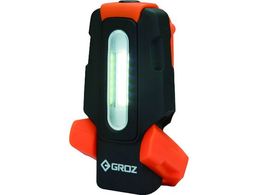 GROZ [dLED|PbgtbVCg 2W COB 200Lm LED 150