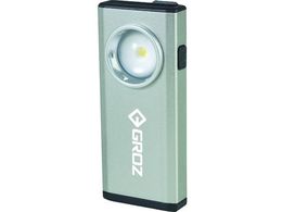 GROZ [dLED|PbgtbVCg 5W SMD 500Lm LED 190