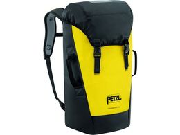 PETZL �o�b�N�p�b�N �g�����X�|�[�g �C�G���[ �u���b�N 30 S042AA00