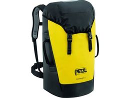 PETZL �o�b�N�p�b�N �g�����X�|�[�g �C�G���[ �u���b�N 45 S042BA00