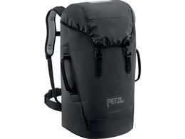 PETZL �o�b�N�p�b�N �g�����X�|�[�g �u���b�N 45 S042BA01