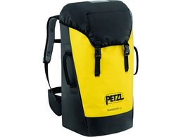 PETZL �o�b�N�p�b�N �g�����X�|�[�g �C�G���[ �u���b�N 60 S042CA00