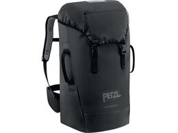 PETZL �o�b�N�p�b�N �g�����X�|�[�g �u���b�N 60 S042CA01