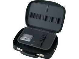 HOZAN �H��P�[�X �V�����_�[�x���g�t�� S-7�p S-107