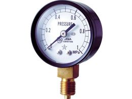 �E�� �X�^�[ ���͌v A�g���^�E��50 ���̓����W0.0�`0.16MPa S-11-0.16MP