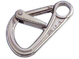 ���{ �X�e�����X ���b�N�t�b�N ���a9.5mm����91mm LF-8