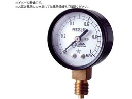 �E�� �X�^�[ ���͌v A�g���^�E��50 ���̓����W0.0�`0.40MPa S-11-0.4MP