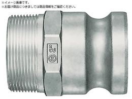 ���� ���o�[���b�N�J�v�� �߂˂���t�p ���葤��t�T�C�Y:Rc1 1 4�C���` 79806 LF-10TPM-SUS