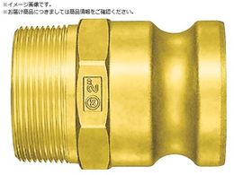 ���� ���o�[���b�N�J�v�� �߂˂���t�p ���葤��t�T�C�Y:Rc1�C���` 03525 LF-8TPM-BR