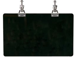 TRUSCO ��^�h�Жʗp �O�ʃv���[�g LFSE-P