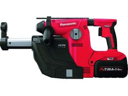 Panasonic 28.8V [dn}[h WoZbg  EZ7881PC2V-R