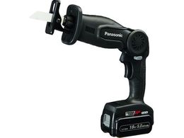 Panasonic �[�d���V�v���\�[ Dual 18V�d�r�Z�b�g�i EZ47A1LJ2G-B