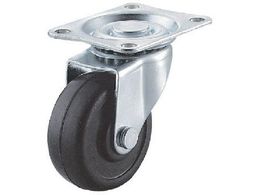 ���[�G�C �v���[�g�� ���� �L���X�^�[ �S�� �ԗ֌a50mm L�^�C�v LG�^ ��t���@46�~35 LG-50R