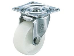 ���[�G�C �v���[�g�� ���� �L���X�^�[ �i�C���� �ԗ֌a50mm L�^�C�v LG�^ ��t���@46�~35 LG-50N