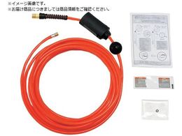 TRIENS �����p�E���^���z�[�X ���a6.5mm�~12.5m �p���p S-2125ZS