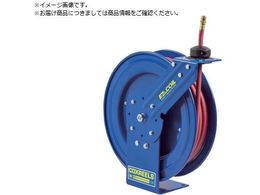 COXREELS �Z�[�t�e�B�G�A�[�z�[�X���[�� ���a9.5mm�~15m EZ-P-LP-350-BGX