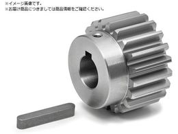 KG S45C S2S 50B#2025 `B1 W[2 50 20mm a25mm S2S 50B#2025