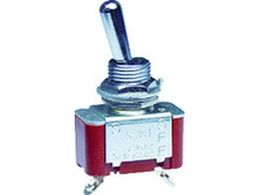 NKK�X�C�b�`�Y �g�O���X�C�b�` �͂񂾒[�q �P��ON-OFF S-301