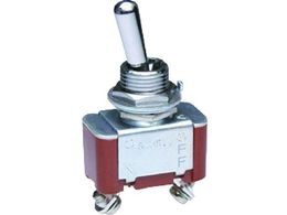 NKK�X�C�b�`�Y �g�O���X�C�b�` �˂��[�q �P��ON-OFF S-301T